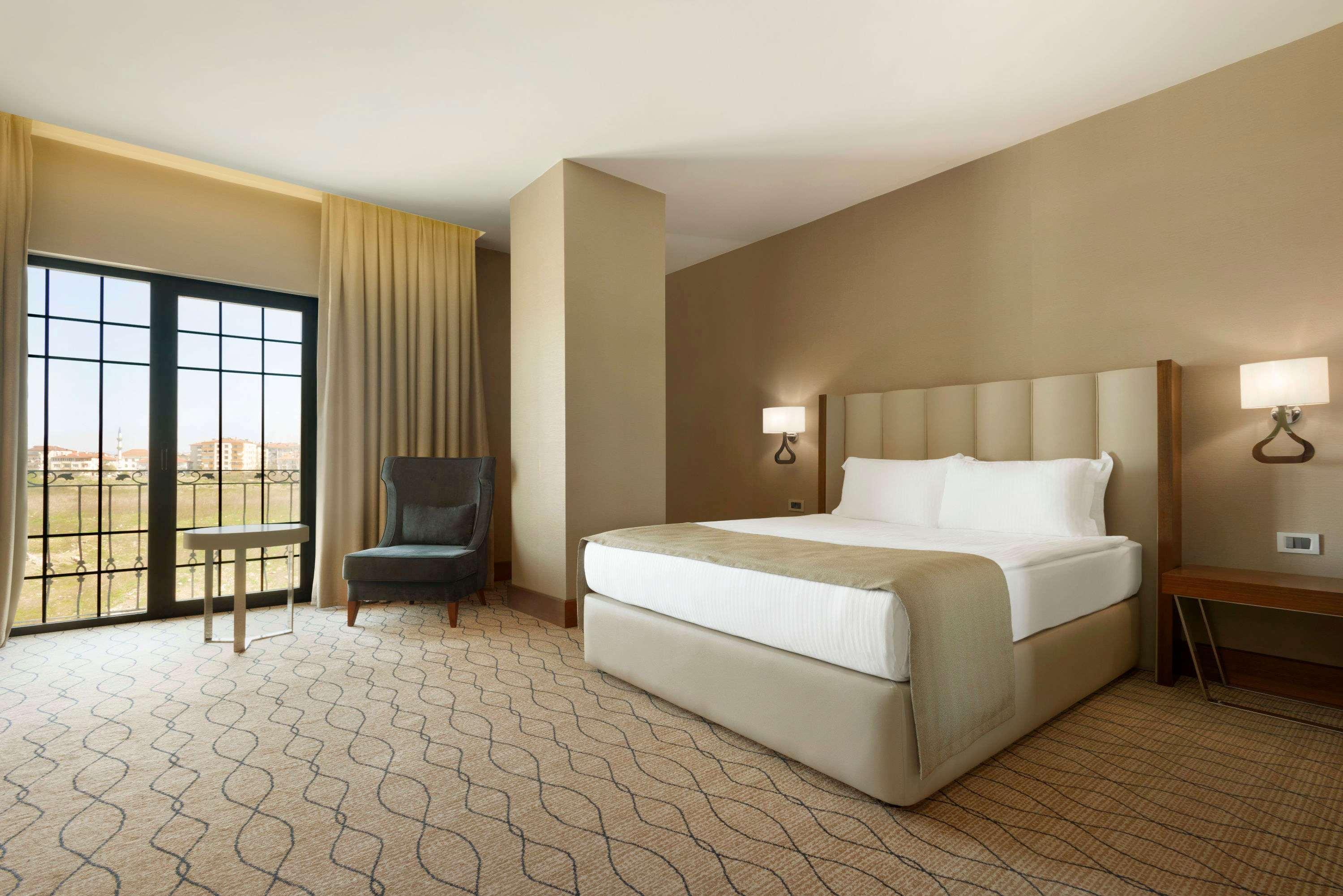 Ramada By Wyndham Sakarya Hotel Sakarya (Marmara) Exterior foto
