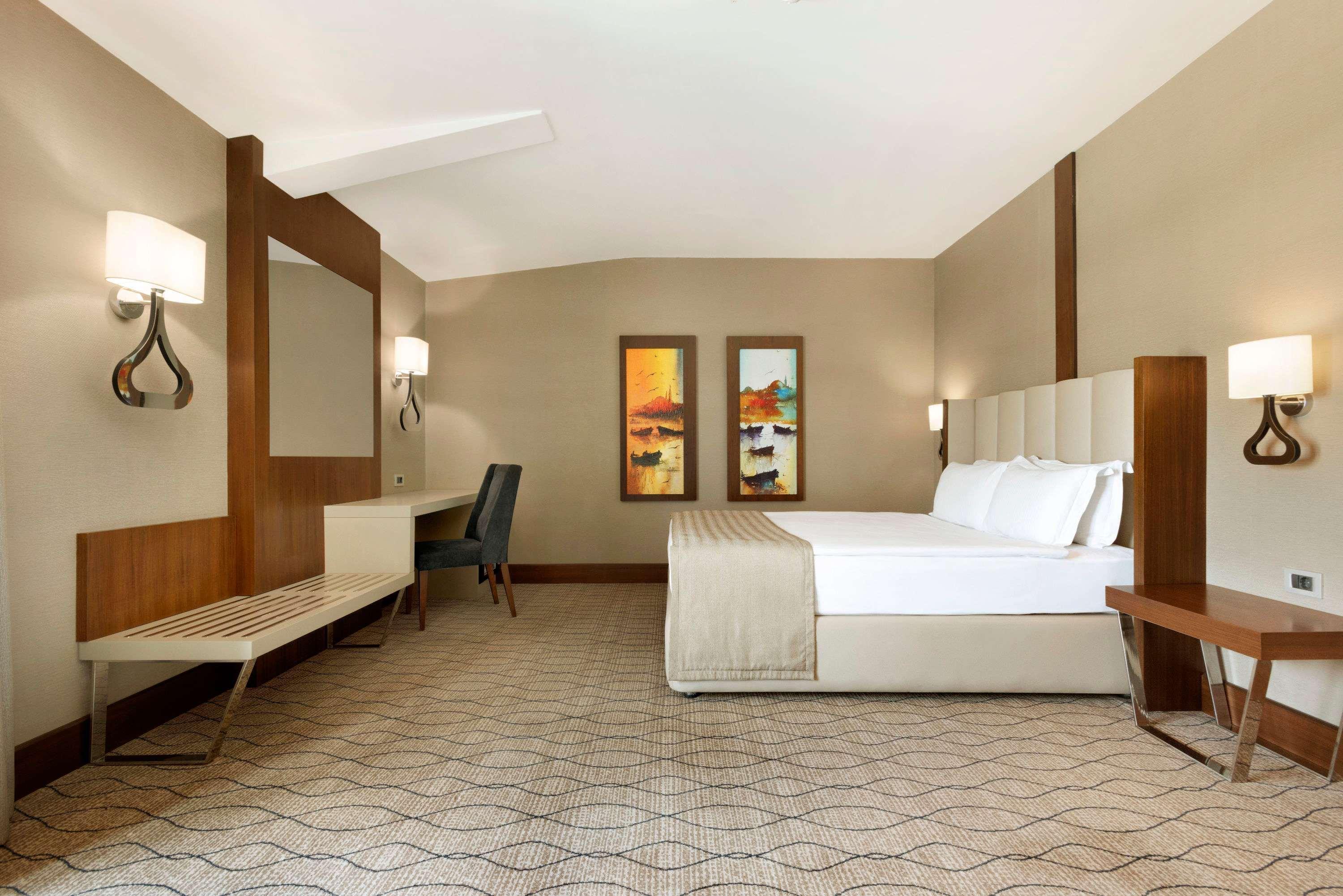 Ramada By Wyndham Sakarya Hotel Sakarya (Marmara) Exterior foto