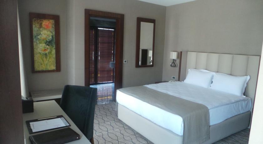 Ramada By Wyndham Sakarya Hotel Sakarya (Marmara) Exterior foto
