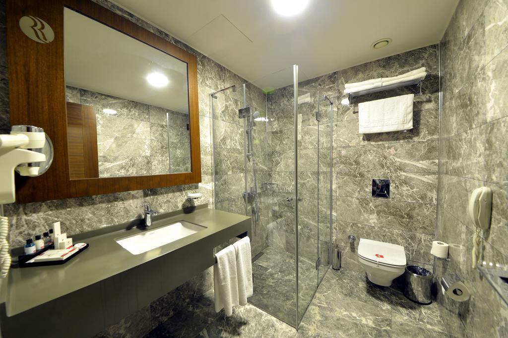 Ramada By Wyndham Sakarya Hotel Sakarya (Marmara) Exterior foto